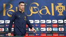 Gostava de ser eu a fazer o xeque-mate contra o Messi”: Ronaldo sobre  possível conquista do Mundial - Notícias - Correio da Manhã