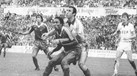 Morreu Fernando Gomes, antigo jogador do FC Porto e bibota de ouro. Tinha  66 anos – Observador