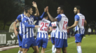 O resumo do Mafra-FC Porto: golos, casos e outros lances