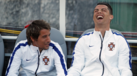História começou a escrever-se bonita e teve final infeliz: os números de Cristiano Ronaldo no Manchester United