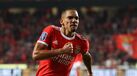 Gilberto surgiu em sítio improvável para fazer o primeiro golo do Benfica ao Penafiel