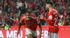 O resumo do Benfica-Penafiel: golos, casos e outros lances