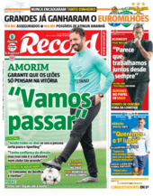 Terça-feira, 1 de novembro de 2022