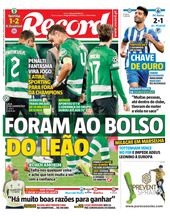 Quarta-feira, 2 de novembro de 2022