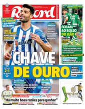 Quarta-feira, 2 de novembro de 2022