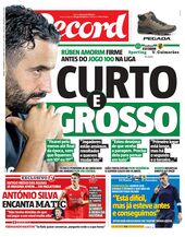 Sábado, 5 de novembro de 2022