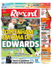 Terça-feira, 8 de novembro de 2022