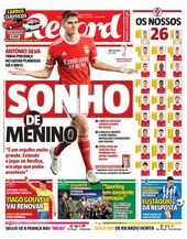 Sexta-feira, 11 de novembro de 2022