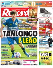 Sábado, 12 de novembro de 2022