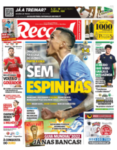 Domingo, 13 de novembro de 2022