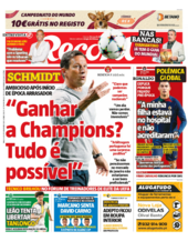 Terça-feira, 15 de novembro de 2022