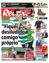 Sábado, 19 de novembro de 2022