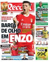 Terça-feira, 22 de novembro de 2022