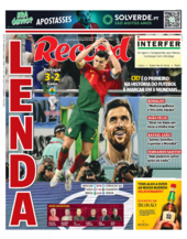 Sexta-feira, 25 de novembro de 2022