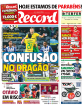 Sábado, 26 de novembro de 2022