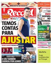 Segunda-feira, 28 de novembro de 2022