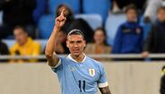 6.º Darwin (Uruguai) - 23 anos, 70 milhões de euros