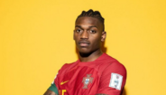 2.º Rafael Leão (Portugal) - 23 anos, 85 milhões de euros
