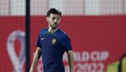 3.º Bernardo Silva (Portugal) - 28 anos, 80 milhões de euros