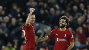 2. Liverpool (311 pontos)