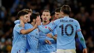 6. Manchester City