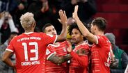 7. Bayern Munique (292 pontos)