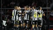 19. Atlético Mineiro (213 pontos)