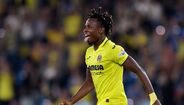 21. Villarreal (211.5 pontos)