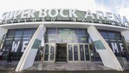 O Pavilhão Rosa Mota - Super Bock Arena, no Porto, recebe o congresso