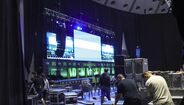 Palco Arena centrará atenções, com algumas das mais esperadas participações