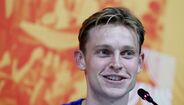 98. Frenkie de Jong