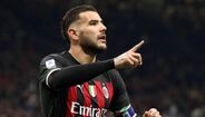 91. Theo Hernandez