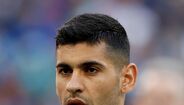 86. Cristian Romero