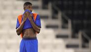 84. Ousmane Dembélé