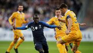 83. N'Golo Kanté