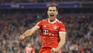 76. Leon Goretzka