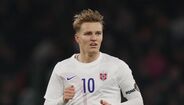 69. Martin Odegaard