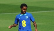 66. Raheem Sterling