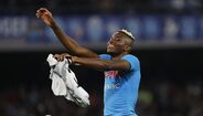 60. Victor Osimhen