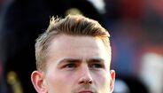 58. Matthijs de Ligt