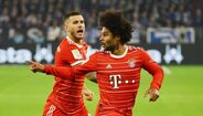 57. Serge Gnabry