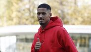 55. William Saliba