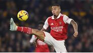 51. Gabriel Jesus