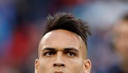 50. Lautaro Martinez