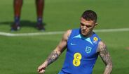 45. Kieran Trippier