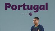 44. Cristiano Ronaldo