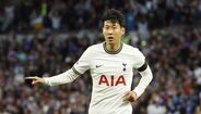 38. Son Heung-min