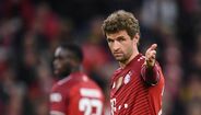 36. Thomas Muller