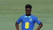 29. Bukayo Saka