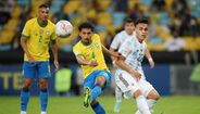27. Marquinhos